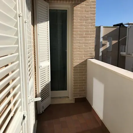 Appartamento Parini Porto San Giorgio Exterior photo