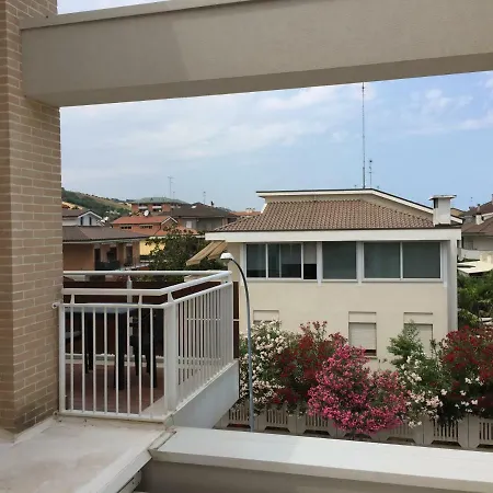 Appartamento Parini Porto San Giorgio Exterior photo