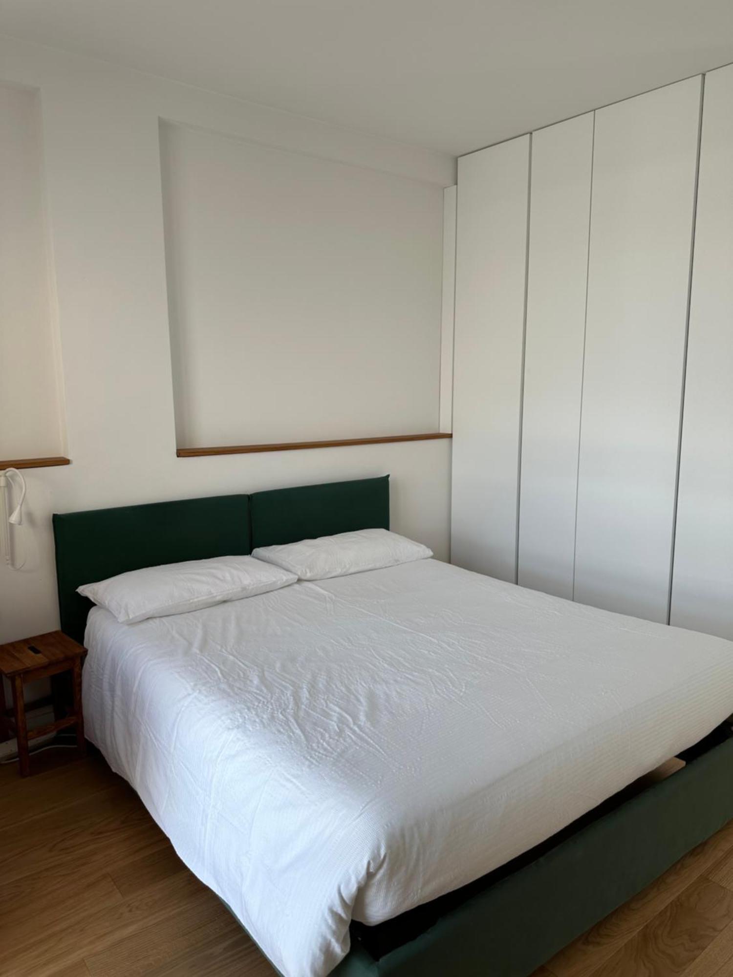 Apartment Parini *