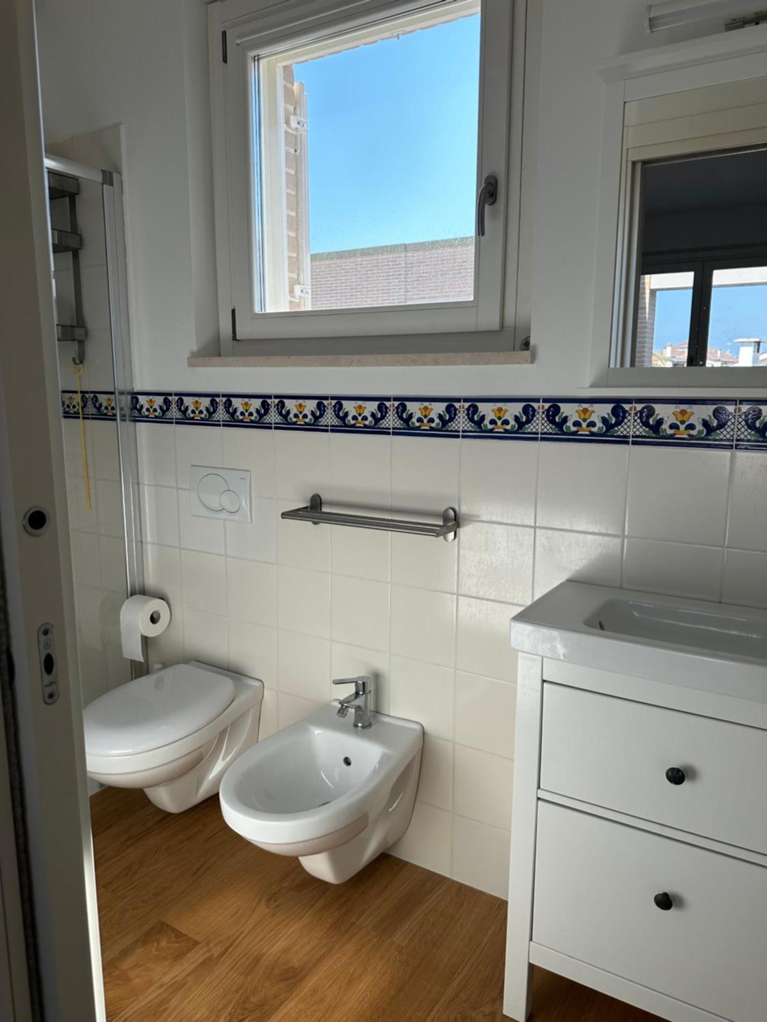Apartment Parini
