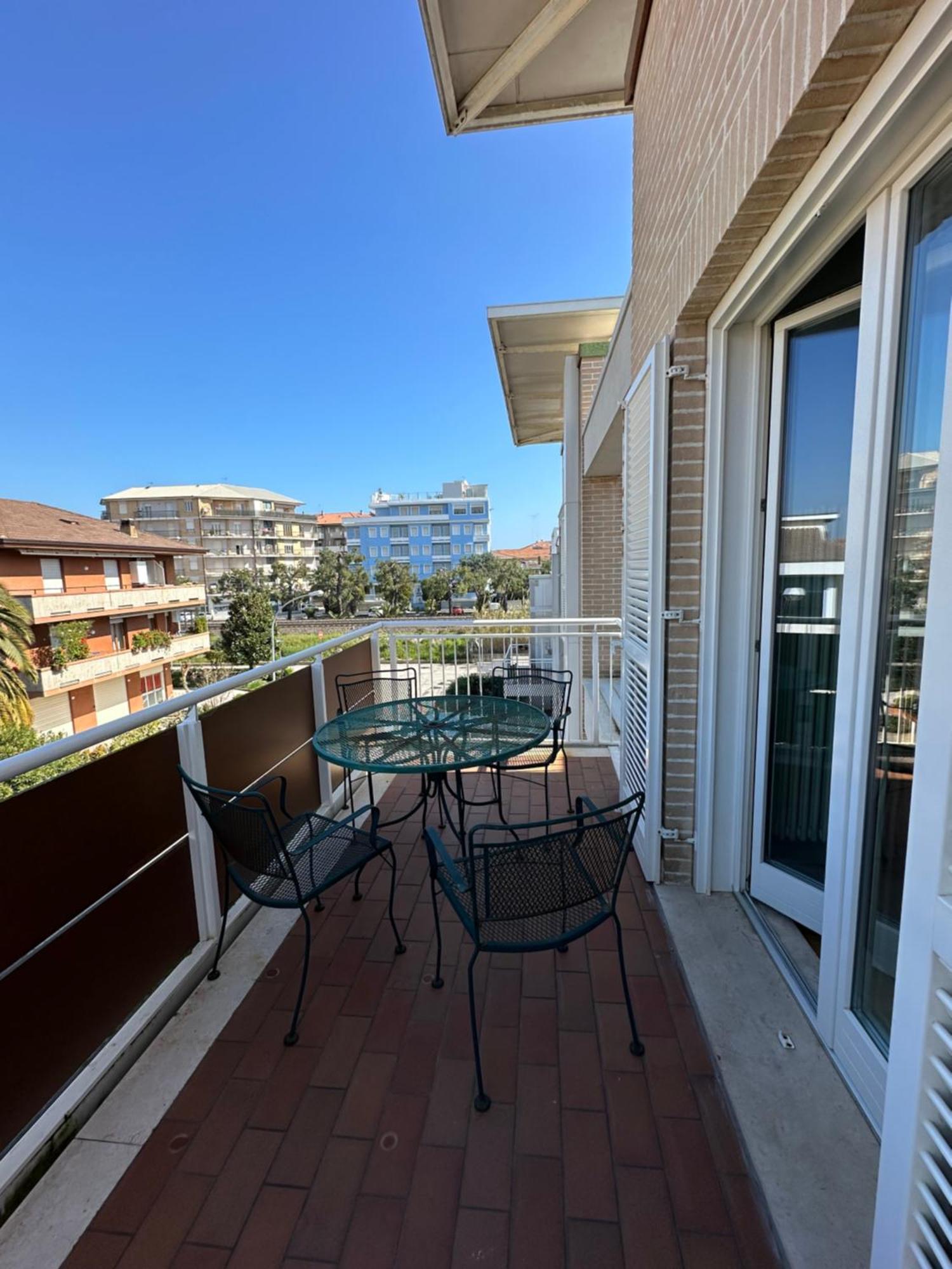 Parini Apartment Porto San Giorgio
