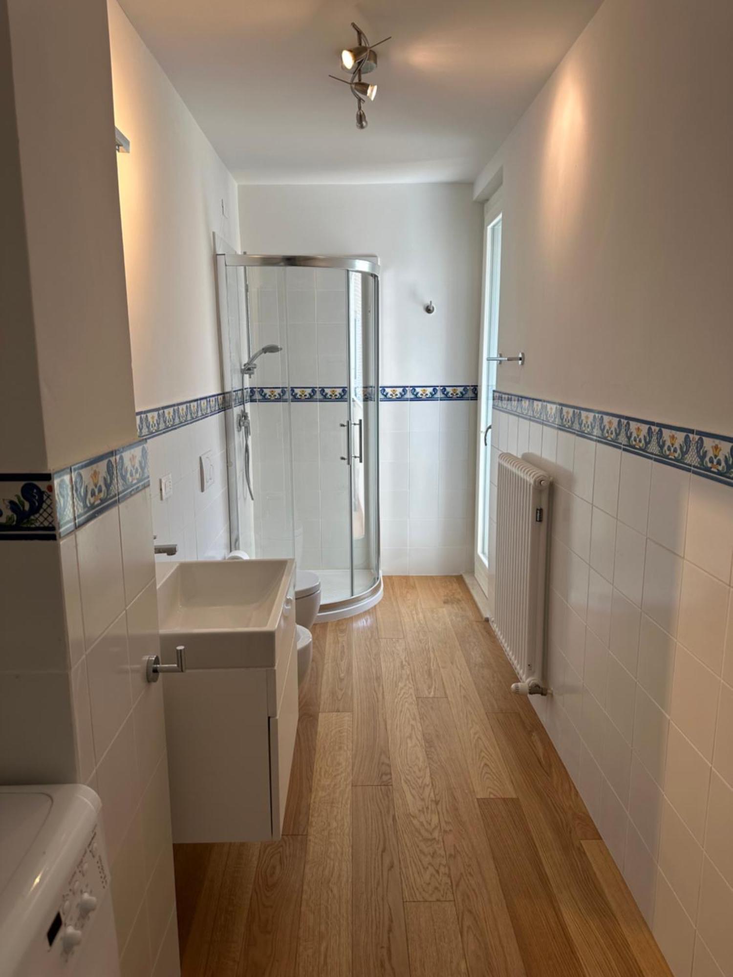 Apartment Parini