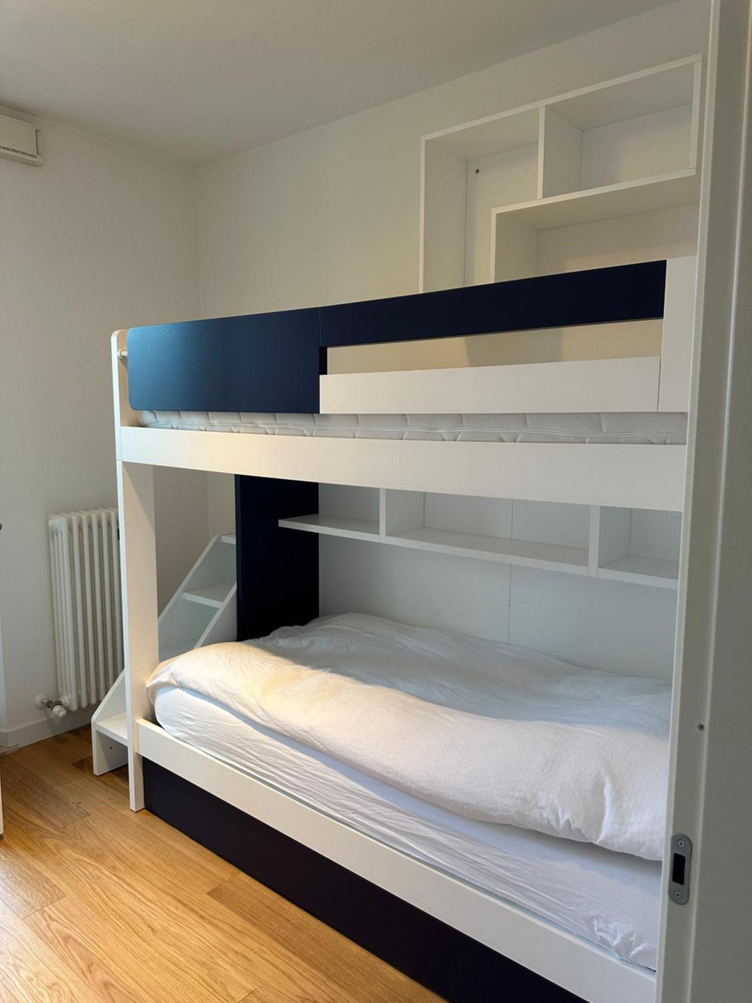 Parini Apartment Porto San Giorgio