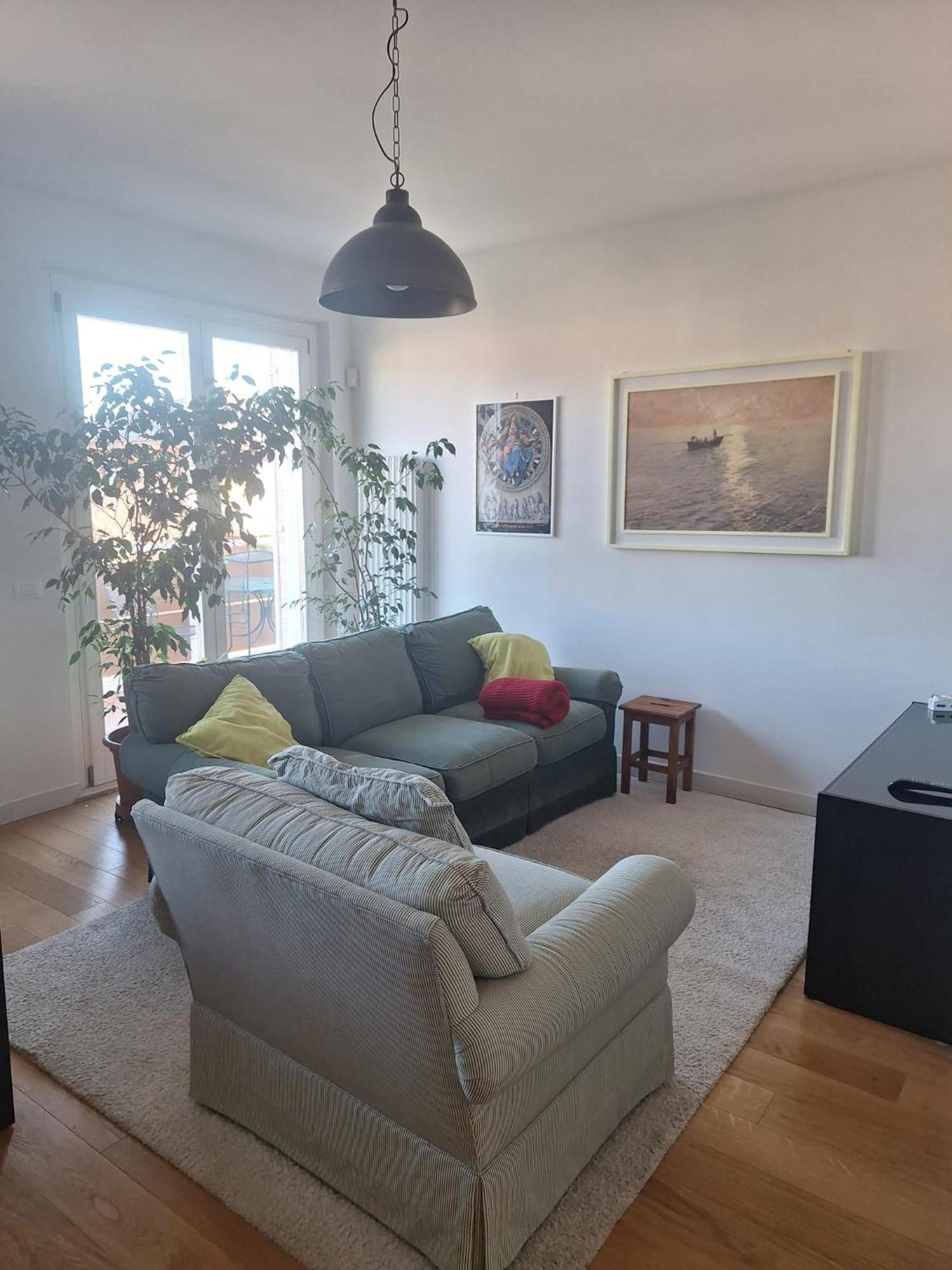 Parini Apartment